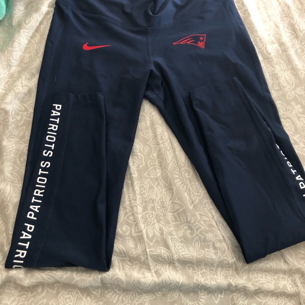 Gym leggings